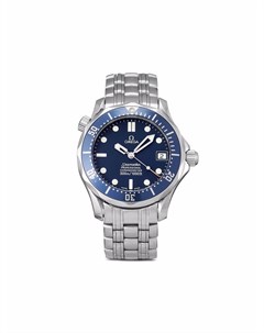Наручные часы Seamaster Diver 300M Midsize pre owned 36 мм Omega
