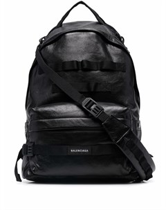 Рюкзак в стиле милитари Balenciaga