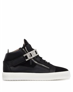 Кроссовки Denny Square Giuseppe zanotti