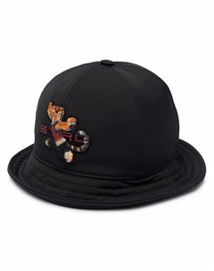 Шляпа Kung Fu Panda с нашивкой Etro