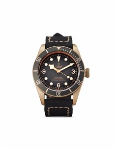 Наручные часы Black Bay Bronze pre owned 43 мм 2020 го года Tudor