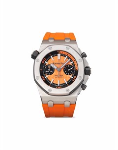 Наручные часы Royal Oak Offshore pre owned 42 мм 2016 го года Audemars piguet
