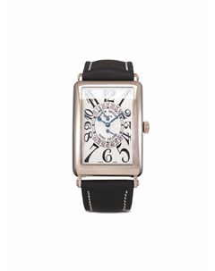 Наручные часы Long Island pre owned 32 мм Franck muller