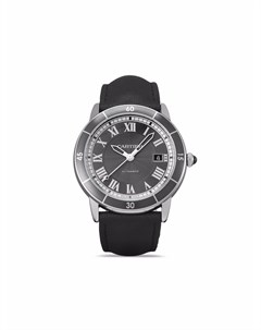 Наручные часы Ronde Croisiere 42 мм 2015 го года Cartier