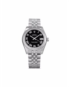 Наручные часы Datejust pre owned 31 мм 2015 го года Rolex