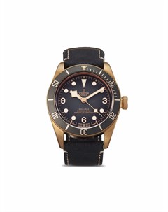 Наручные часы Black Bay Bronze pre owned 43 мм 2021 го года Tudor