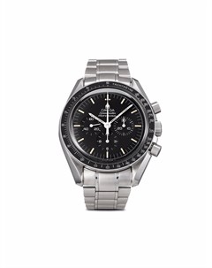 Наручные часы Speedmaster Moonwatch Professional Chronograph pre owned 42 мм Omega