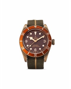 Наручные часы Black Bay Bronze pre owned 43 мм 2017 го года Tudor