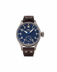 Наручные часы Big Pilot Heritage pre owned 48 мм 2017 го года Iwc schaffhausen