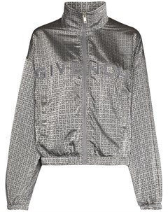 Куртка на молнии с монограммой Givenchy