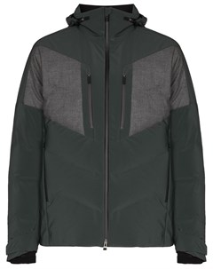 Лыжная куртка Torrent на молнии Kjus