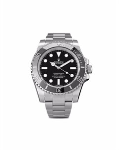 Наручные часы Submariner pre owned 40 мм 2016 го года Rolex