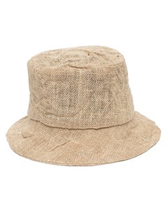 Фактурная шляпа Reinhard plank