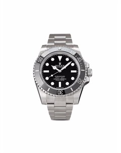 Наручные часы Submariner pre owned 40 мм 2016 го года Rolex