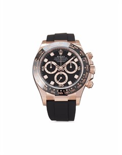 Наручные часы Cosmograph Daytona pre owned 40 мм 2021 го года Rolex