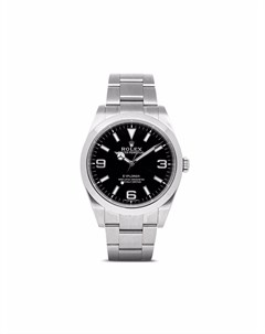 Наручные часы Explorer pre owned 39 мм 2019 го года Rolex
