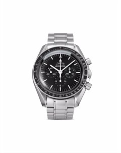 Наручные часы Speedmaster Moonwatch pre owned 42 мм Omega