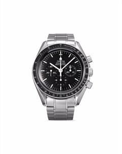 Наручные часы Speedmaster Moonwatch Professional Chronograph pre owned 42 мм Omega