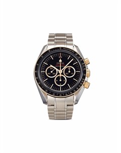 Наручные часы Speedmaster Professional Moonwatch Tokyo Olympics pre owned 41 мм 2018 го года Omega