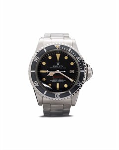 Наручные часы Sea Dweller Mark III pre owned 39 мм Rolex