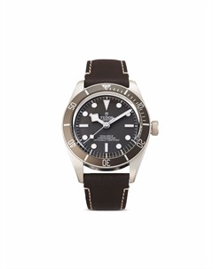 Наручные часы Black Bay Fifty Eight pre owned 39 мм 2021 го года Tudor