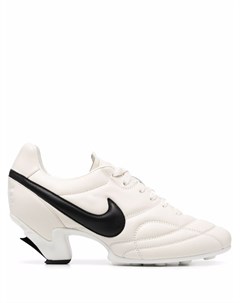 Кроссовки туфли Premier из коллаборации с Nike Comme des garcons
