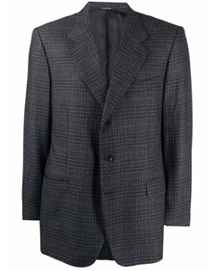 Однобортный пиджак 1990 х годов Lanvin pre-owned