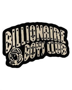 Шерстяной ковер Arch Logo Billionaire boys club