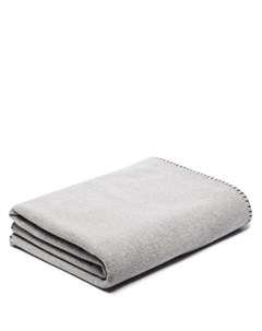 Кашемировое одеяло в двух тонах Johnstons of elgin