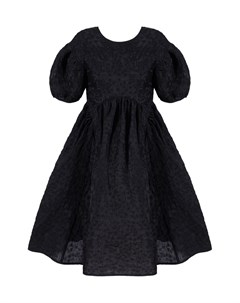 Черное платье Beatrice Cecilie bahnsen