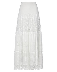 Длинная юбка Antica sartoria by giacomo cinque