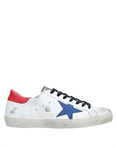 Кеды и кроссовки Golden goose deluxe brand