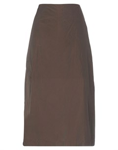 Длинная юбка Jil sander