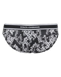 Трусы Dolce & gabbana underwear