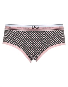 Трусы Dolce & gabbana underwear