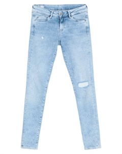 Джинсовые брюки Pepe jeans