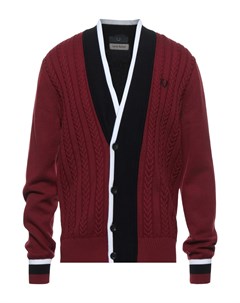 Кардиган Fred perry x casely hayford