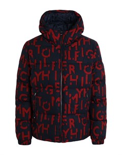 Пуховик Tommy hilfiger