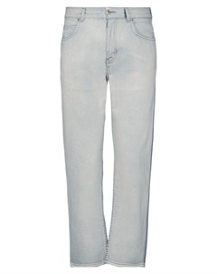 Укороченные джинсы Loewe
