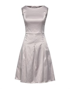 Короткое платье Biancoghiaccio