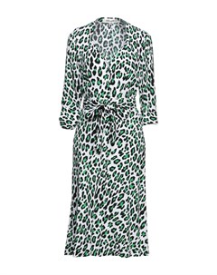 Платье миди Diane von furstenberg