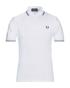 Поло Fred perry