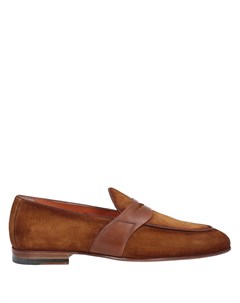 Мокасины Santoni