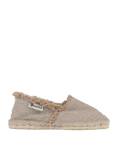 Эспадрильи Espadrilles