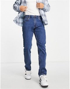 Классические джинсы Brooklyn Lee