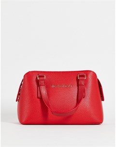 Маленькая красная сумка Superman Valentino bags