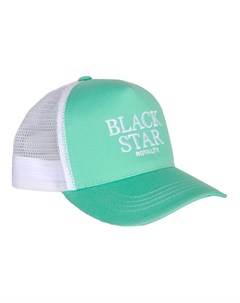 Кепка Kids BS Black star wear