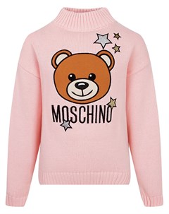 Джемпер Moschino