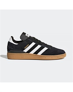 Кеды Busenitz Black1 Runwht Metgol 2022 Adidas