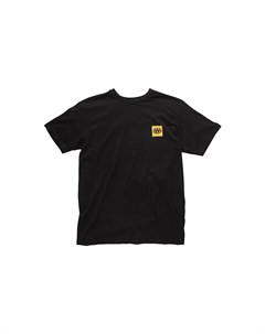 Футболка Bristlecone Pine T Shirt Black 2022 686